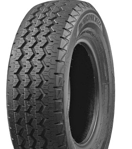 A/шина 215/75R14C SONIX PRIMEVAN 9 112/110R